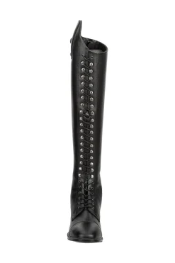 Outlet Suedwind Legacy Venado Vegan Lace ridestøvler Ridestøvler