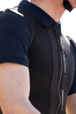 Online P24 Flex Ryggbeskytter Ryggbeskyttere