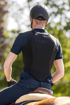 Online P24 Flex Ryggbeskytter Ryggbeskyttere