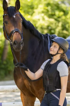 Best P07 Flexible ryggbeskytter til barn Sikkerhetsvester Til Barn|Sikkerhetsvester Til Barn