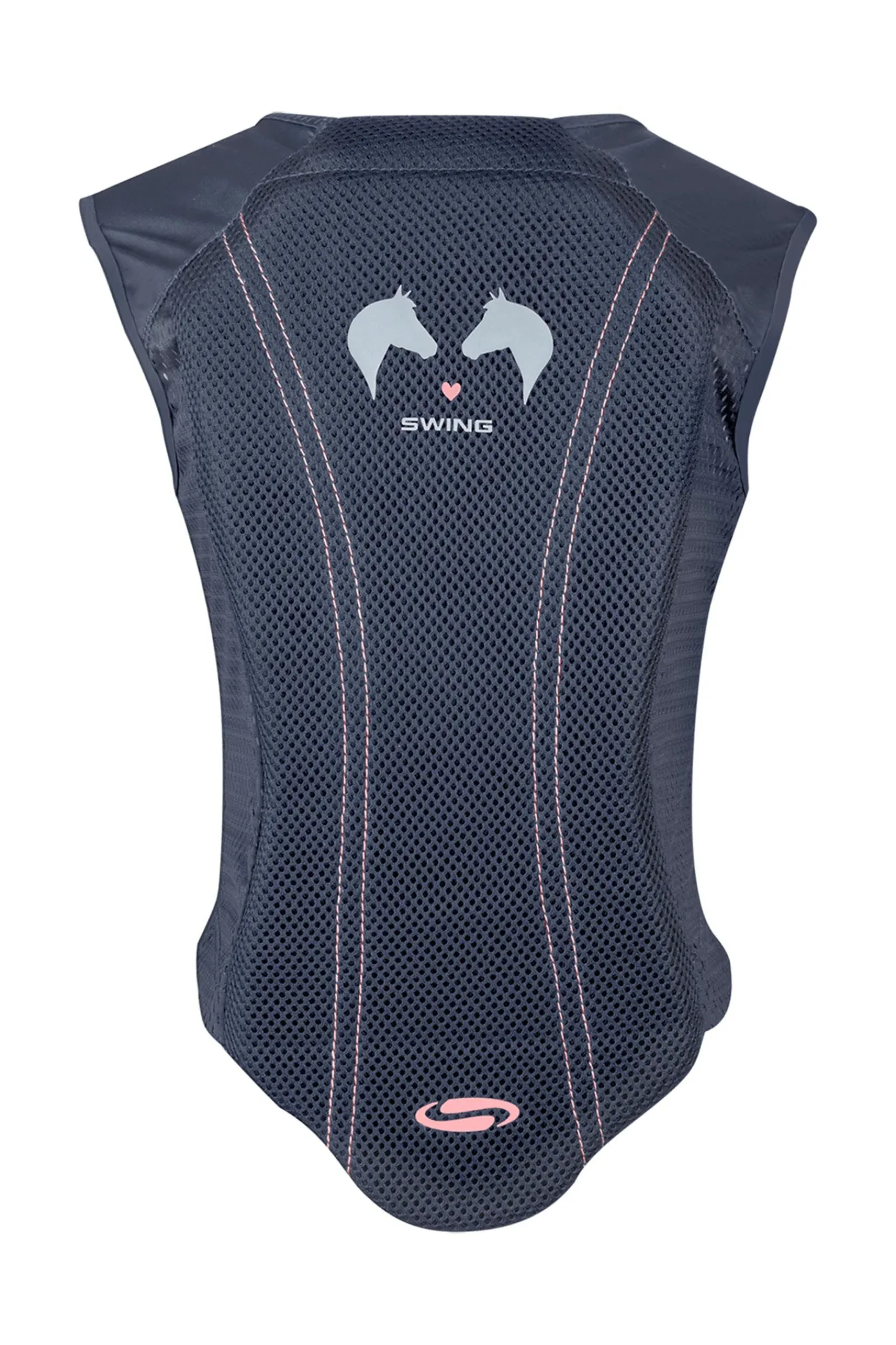 Clearance P24 Lucky Flex Barnes ryggbeskytter Ryggbeskyttere