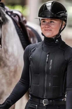 Clearance P24 Pro Ryggbeskytter Ryggbeskyttere