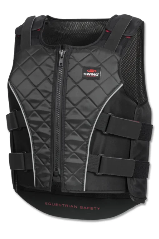 Hot P19 Sikkerhetsvest Ridevester Og Sikkerhetsvester