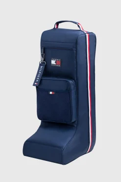 Online Tommy Hilfiger Equestrian Buffalo støvelbag Bager