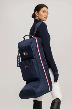 Online Tommy Hilfiger Equestrian Buffalo støvelbag Bager