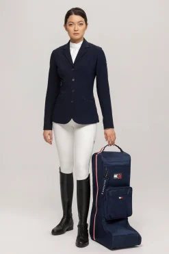 Online Tommy Hilfiger Equestrian Buffalo støvelbag Bager