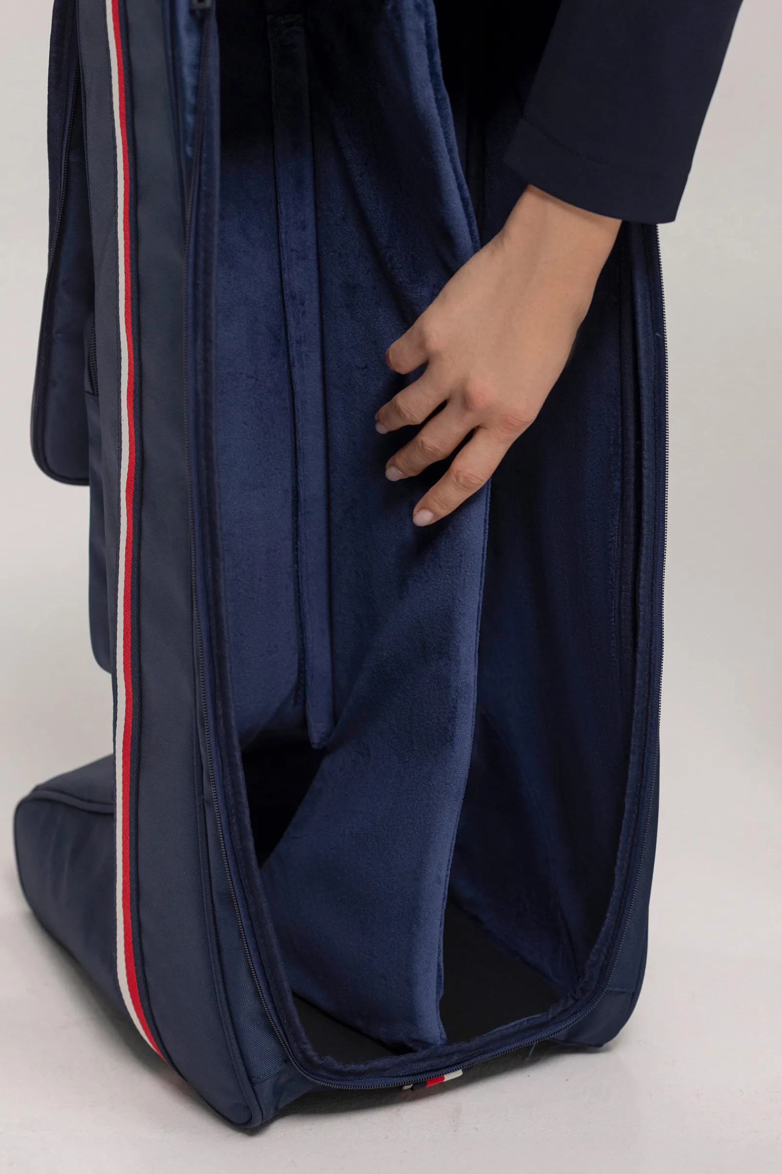 Online Tommy Hilfiger Equestrian Buffalo støvelbag Bager