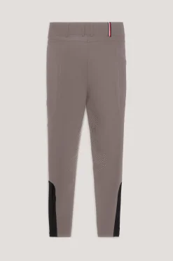 Discount Tommy Hilfiger Equestrian Pro All-Year Kne Grepp Ridebukser Kneforsterkede Ridebukser