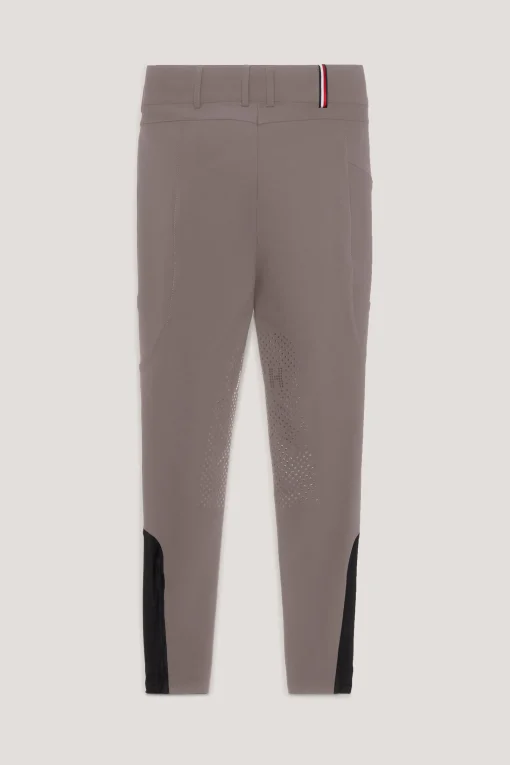 Discount Tommy Hilfiger Equestrian Pro All-Year Kne Grepp Ridebukser Kneforsterkede Ridebukser