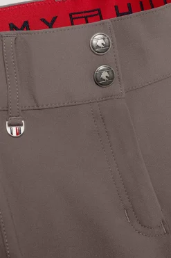 Discount Tommy Hilfiger Equestrian Pro All-Year Kne Grepp Ridebukser Kneforsterkede Ridebukser