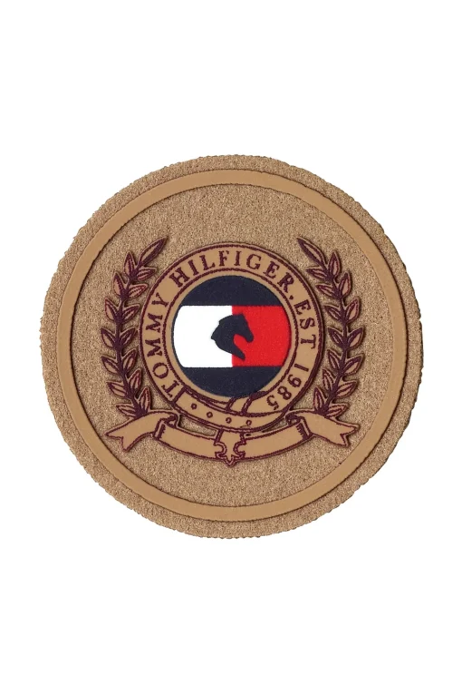 Sale Tommy Hilfiger Equestrian mellomvekt damejakke med Re-Down Jakker Og Frakker