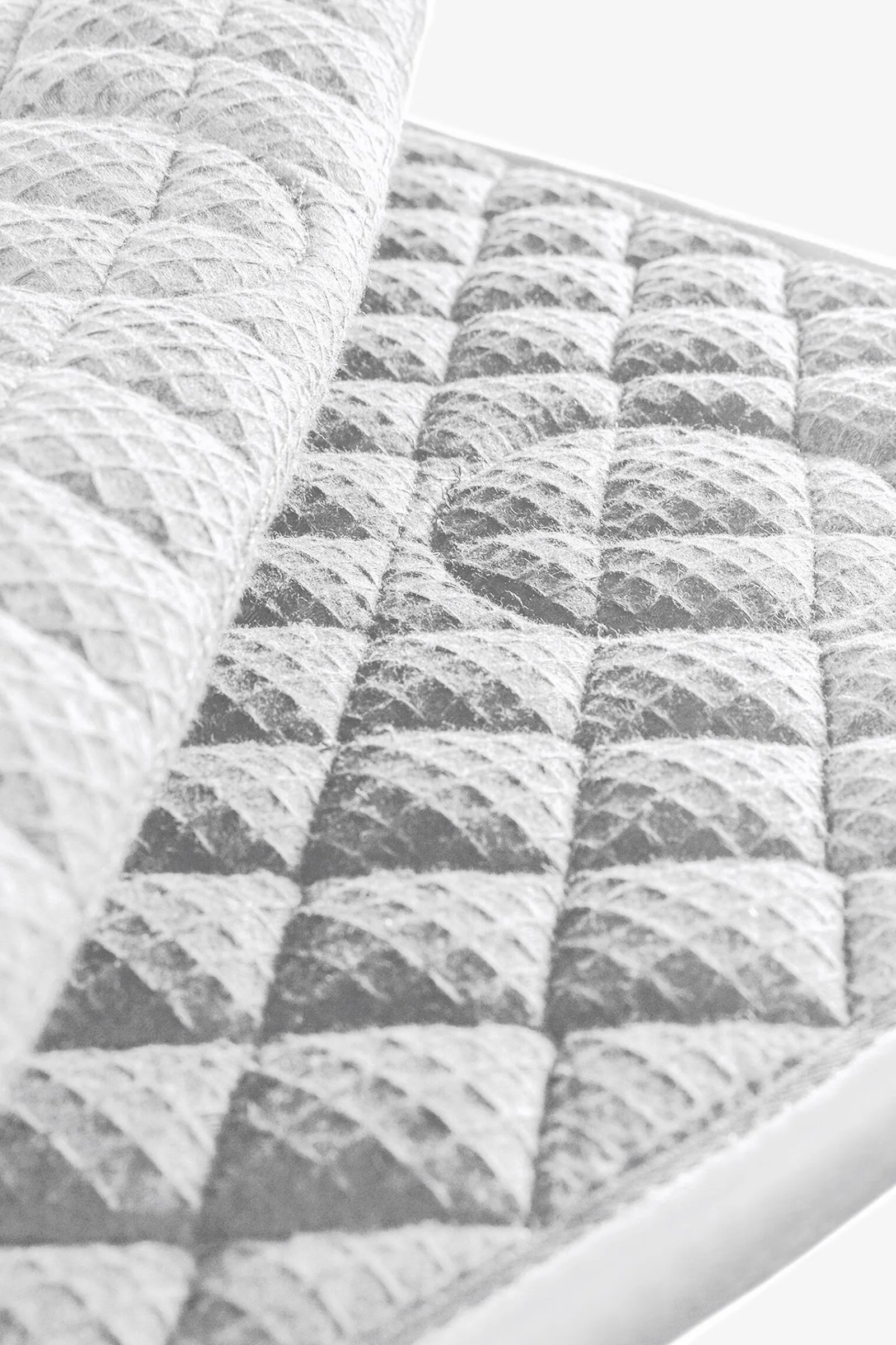 New Tommy Hilfiger Equestrian Global Vaffelpad for Hopping Ponni Sjabrak|Allround- Og Sprangsjabraker