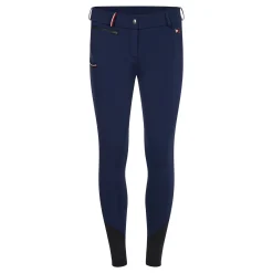 Best Tommy Hilfiger Equestrian Performance helforsterket softshell ridebukse, dame Helforsterkede Ridebukser