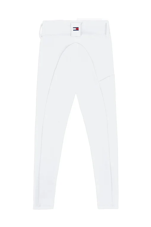 Clearance Tommy Hilfiger Equestrian Vermont helforsterkede ridebukser for kvinner Helforsterkede Ridebukser
