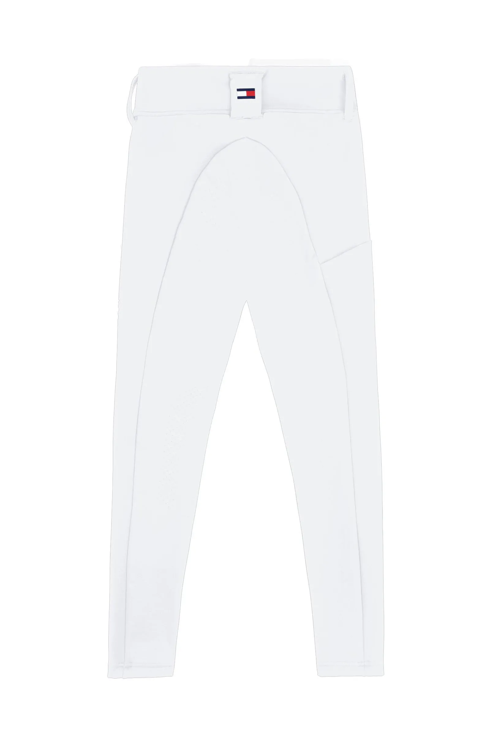 Clearance Tommy Hilfiger Equestrian Vermont helforsterkede ridebukser for kvinner Helforsterkede Ridebukser