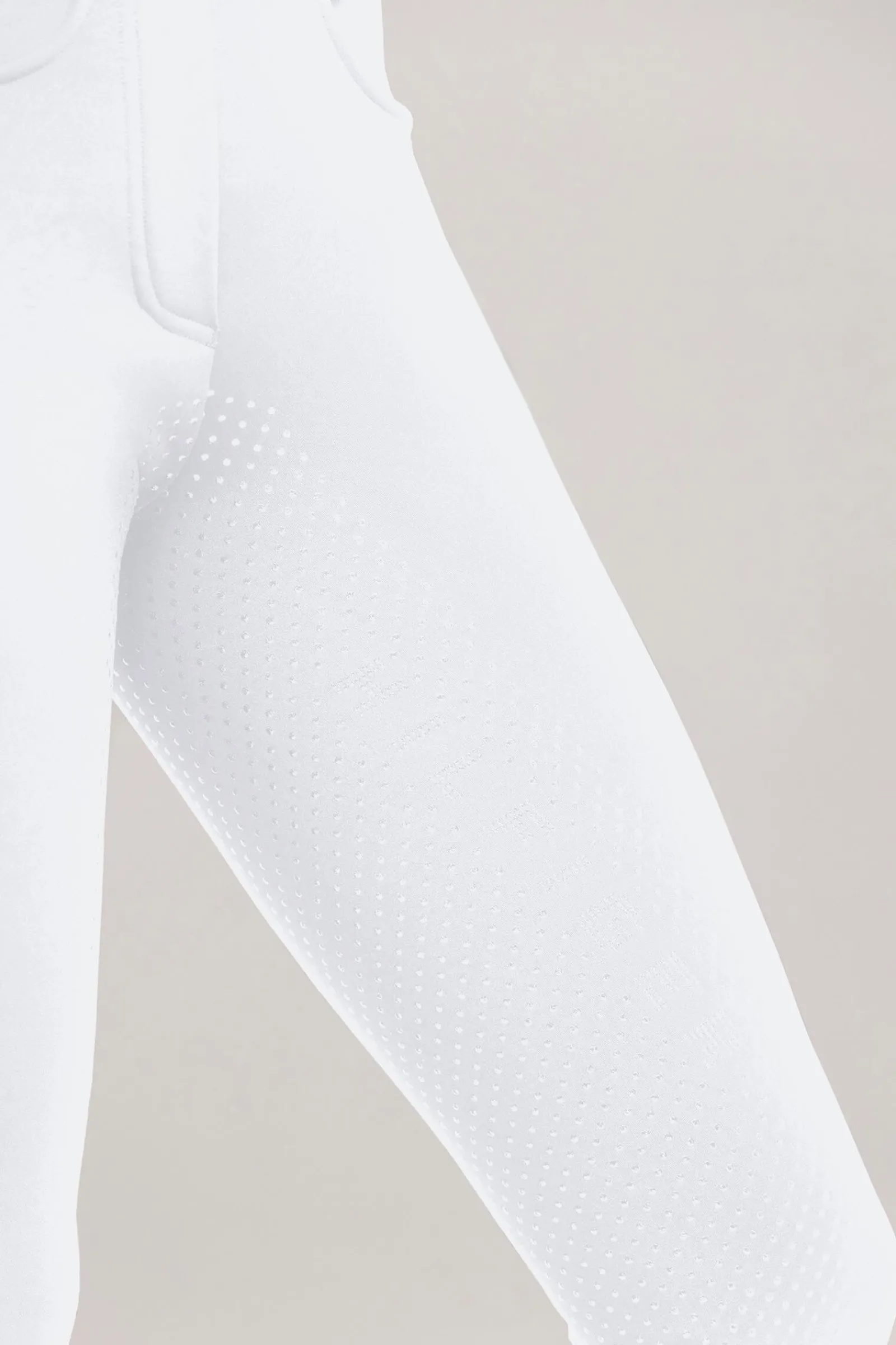 Clearance Tommy Hilfiger Equestrian Vermont helforsterkede ridebukser for kvinner Helforsterkede Ridebukser