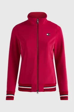 Tommy Hilfiger Equestrian softshelljakke Jakker Og Frakker