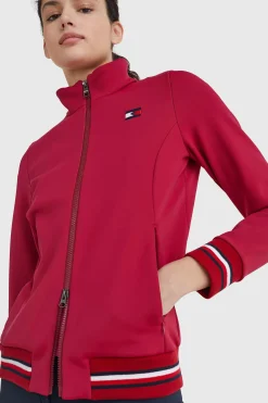 Tommy Hilfiger Equestrian softshelljakke Jakker Og Frakker
