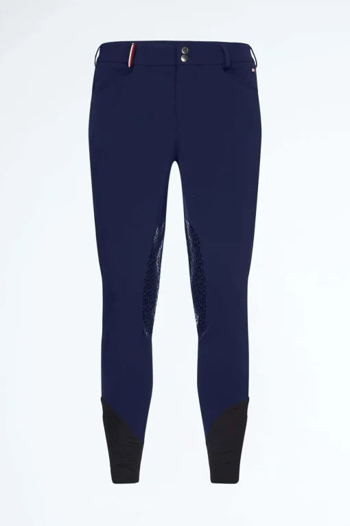 Discount Tommy Hilfiger Equestrian Style kneforsterkede ridebukser, herre Ridebukser Til Herre