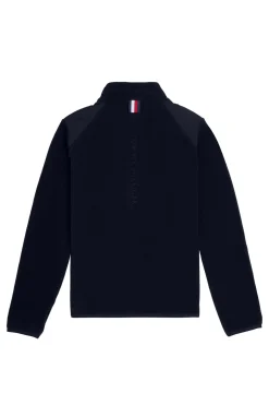 Sale Tommy Hilfiger Equestrian Michigan herre fleecejakke Ride Gensere & Fleece