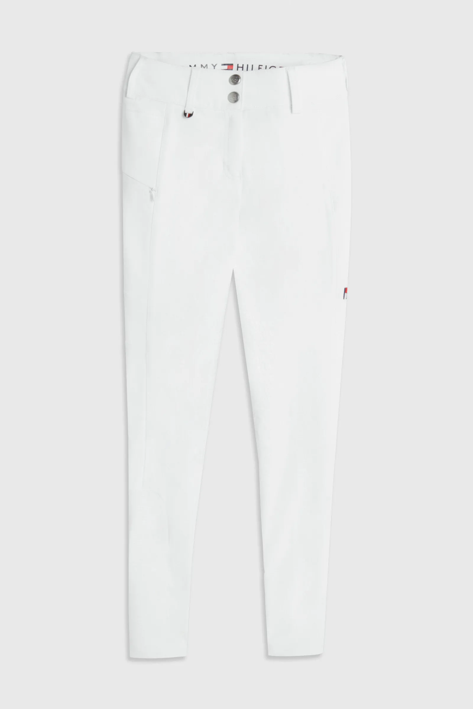 Outlet Tommy Hilfiger Equestrian Pro ridebukse med full grep for kvinner Helforsterkede Ridebukser