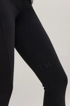 Sale Tommy Hilfiger Equestrian Vermont kneforsterkede ridebukser for kvinner Helforsterkede Ridebukser