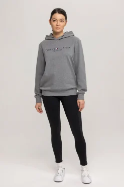 Sale Tommy Hilfiger Equestrian Vermont kneforsterkede ridebukser for kvinner Helforsterkede Ridebukser