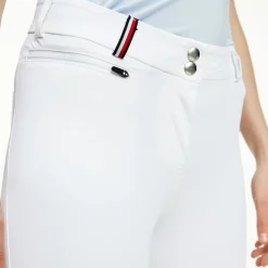 Discount Tommy Hilfiger Equestrian Style kneforsterkede ridebukser, dame Kneforsterkede Ridebukser