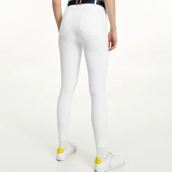 Discount Tommy Hilfiger Equestrian Style kneforsterkede ridebukser, dame Kneforsterkede Ridebukser