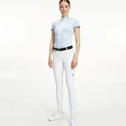 Discount Tommy Hilfiger Equestrian Style kneforsterkede ridebukser, dame Kneforsterkede Ridebukser