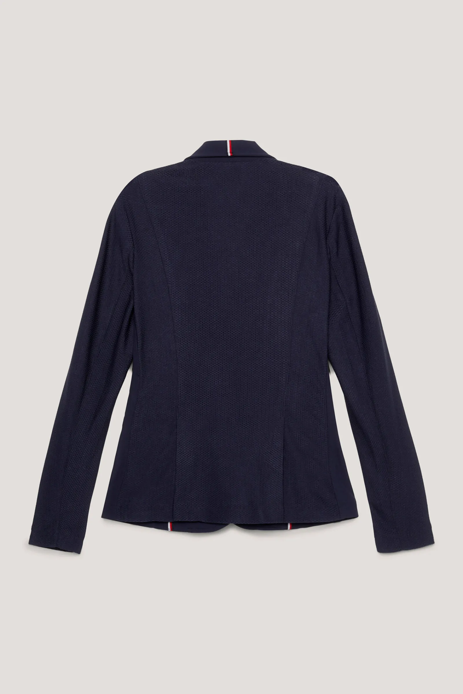 Discount Tommy Hilfiger Equestrian Miami Mesh Showjakke Stevne|Jakker Og Frakker