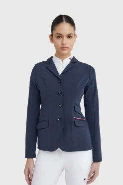 Tommy Hilfiger Equestrian stevnejakke, dame Stevne|Jakker Og Frakker