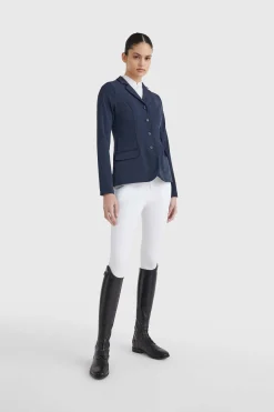Tommy Hilfiger Equestrian stevnejakke, dame Stevne|Jakker Og Frakker