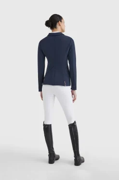Tommy Hilfiger Equestrian stevnejakke, dame Stevne|Jakker Og Frakker