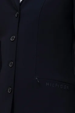 Discount Tommy Hilfiger Equestrian Tribeca dame stevnejakke for hele året Stevne|Jakker Og Frakker