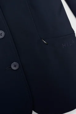 Discount Tommy Hilfiger Equestrian Tribeca dame stevnejakke for hele året Stevne|Jakker Og Frakker