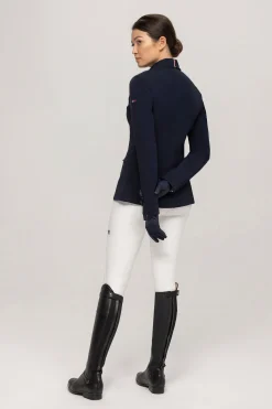 Discount Tommy Hilfiger Equestrian Tribeca dame stevnejakke for hele året Stevne|Jakker Og Frakker