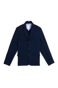 Hot Tommy Hilfiger Equestrian Omaha showjakke for hele året Stevneklær