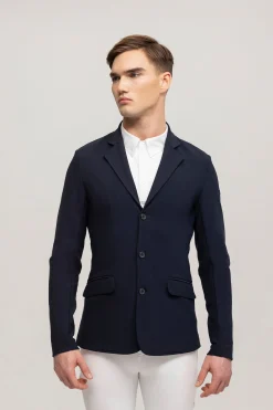 Hot Tommy Hilfiger Equestrian Omaha showjakke for hele året Stevneklær