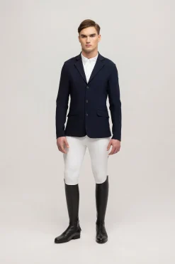 Hot Tommy Hilfiger Equestrian Omaha showjakke for hele året Stevneklær