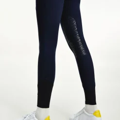 Tommy Hilfiger Equestrian Performance stevnebuker, dame Kneforsterkede Ridebukser