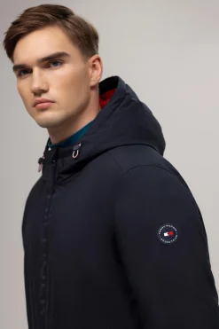 Best Tommy Hilfiger Equestrian Georgia herre ridejakke Ridejakker Og Ridevester