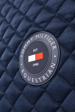 Outlet Tommy Hilfiger Equestrian Global Vaffelpad - Dressur Dressursjabraker