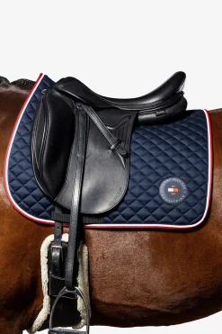 Outlet Tommy Hilfiger Equestrian Global Vaffelpad - Dressur Dressursjabraker