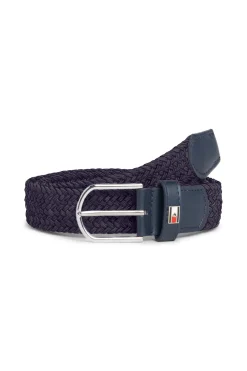 Clearance Tommy Hilfiger Equestrian San Jose Strekkflettet Belte Belter