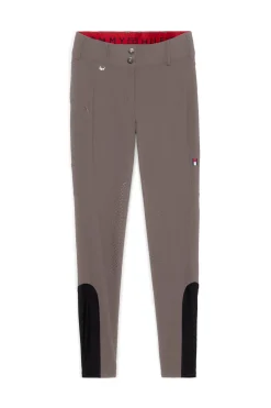Tommy Hilfiger Equestrian Pro All-Year Full Grip Ridebukser Helforsterkede Ridebukser