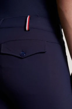 Tommy Hilfiger Equestrian Pro herre ridebukser med knægrip Ridebukser Til Herre