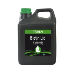 Sale Trikem Biotin liquid Hovpleie