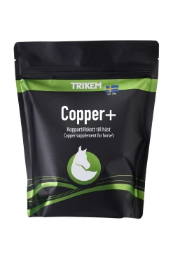 Hot Trikem Copper+, 900g Tilskudd