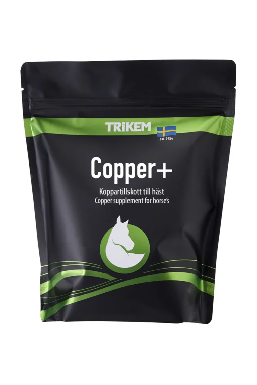 Hot Trikem Copper+, 900g Tilskudd